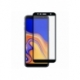 Folie de Sticla 3D  SAMSUNG Galaxy J6 Plus 2018 Full Face (Negru)