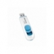 Stick Memorie USB 8GB (Alb/Albastru) Adata Classic