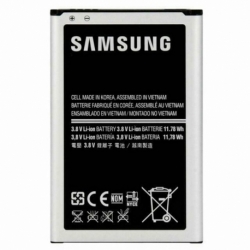 Acumulator Original SAMSUNG Galaxy Note 3 Neo (3100 mAh) EB-BN750BBE