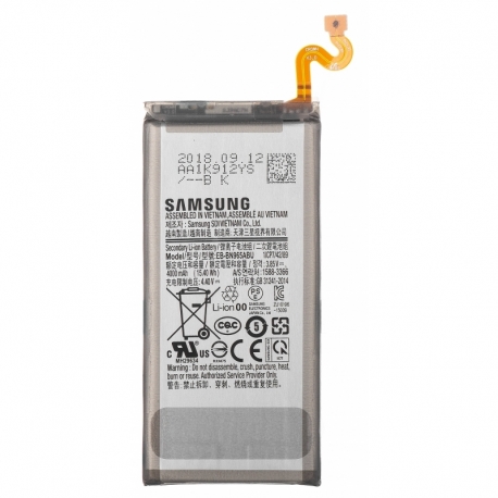 Acumulator Original SAMSUNG Galaxy Note 9 (4000 mAh) EB-BN965ABU