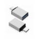 Adaptor Tip C - USB 3.0 (Argintiu)