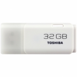Stick Memorie USB 2.0 32GB (Alb) Toshiba