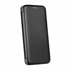 Husa SAMSUNG Galaxy Note 20 Ultra - Forcell Elegance (Negru)