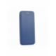 Husa SAMSUNG Galaxy Note 20 - Forcell Elegance (Bleumarin)