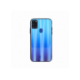 Husa SAMSUNG Galaxy A21s - Ombre Glass (Albastru)