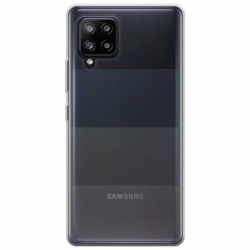 Husa SAMSUNG Galaxy A42 (5G) - Ultra Slim 1mm (Transparent)