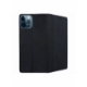 Husa APPLE iPhone 12 Pro Max - Smart Magnet (Negru)