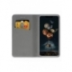 Husa APPLE iPhone 12 - Smart Magnet (Roz-Auriu)