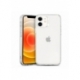 Husa APPLE iPhone 12 Pro Max - Glass (Transparent)