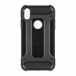 Husa APPLE iPhone XS Max - Armor (Negru) FORCELL