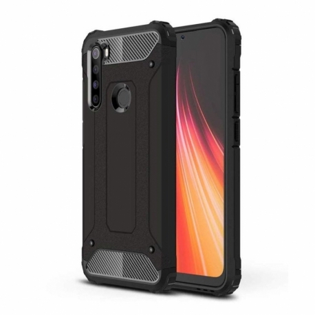 Husa XIAOMI Redmi Note 8 - Armor (Negru) FORCELL