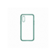Husa SAMSUNG Galaxy A21s - Plating Soft Mat (Verde)