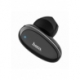 Casca Bluetooth / Wireless - Voice Business (Negru) HOCO E46