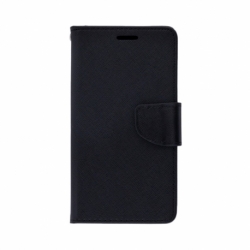 Husa XIAOMI Redmi Note 9 Pro Max - Fancy Book (Negru)