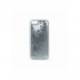 Husa SAMSUNG Galaxy A21s - Glitter Lichid (Argintiu)