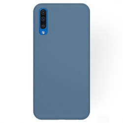 Husa SAMSUNG Galaxy A50 \ A50s \ A30s - Ultra Slim Mat (Albastru)