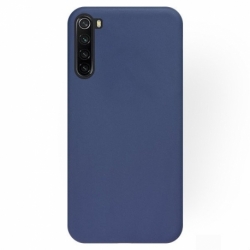 Husa XIAOMI Redmi Note 8 - Ultra Slim Mat (Bleumarin)