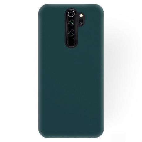 Husa XIAOMI Redmi Note 8 Pro - Ultra Slim Mat (Verde)