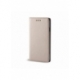 Husa LG K50S - Smart Magnet (Auriu)