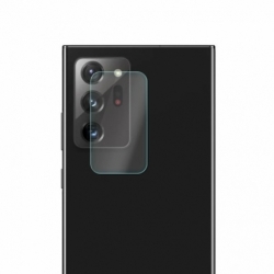 Folie de Sticla pentru Camera Foto Spate SAMSUNG Galaxy Note 20 Ultra (Transparent)