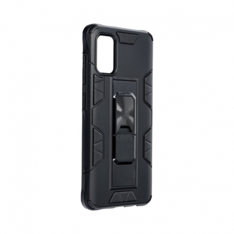 Husa SAMSUNG Galaxy A51 - Defender Armor (Negru) FORCELL