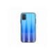 Husa SAMSUNG Galaxy A71 - Ombre Glass (Albastru)