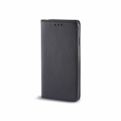 Husa SAMSUNG Galaxy A72 (5G) - Smart Magnet (Negru)
