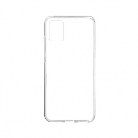 Husa SAMSUNG Galaxy S20 FE - Ultra Slim 0.5mm (Transparent)