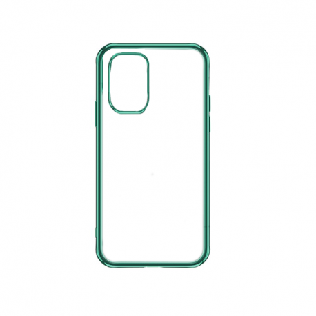 Husa SAMSUNG Galaxy S20 FE - Plating Soft Mat (Verde)