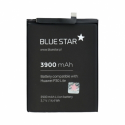 Acumulator HUAWEI P30 Lite \ Mate 10 Lite (3900 mAh) Blue Star