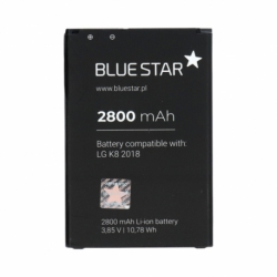 Acumulator LG K8 (2018) (2800 mAh) Blue Star