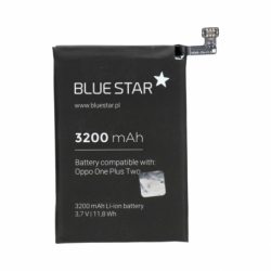 Acumulator OnePlus 2 (3200 mAh) Blue Star