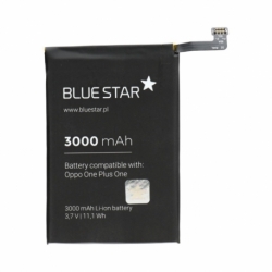 Acumulator OnePlus One (3000 mAh) Blue Star