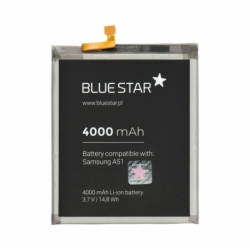 Acumulator SAMSUNG Galaxy A51 (4000 mAh) Blue Star