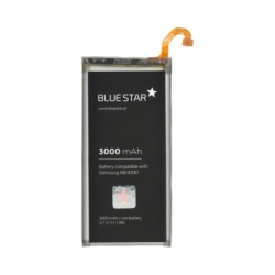 Acumulator SAMSUNG Galaxy A5 2018 \ A8 2018 (3000 mAh) Blue Star