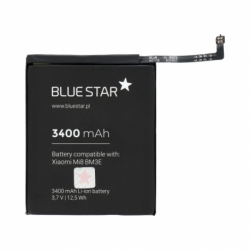 Acumulator XIAOMI Mi 8 (3400 mAh) Blue Star