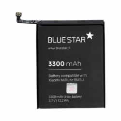 Acumulator XIAOMI Mi 8 Lite (3300 mAh) Blue Star