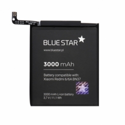 Acumulator XIAOMI Redmi 6 \ 6A (3000 mAh) Blue Star