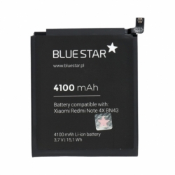 Acumulator XIAOMI Redmi Note 4X (4100 mAh) Blue Star