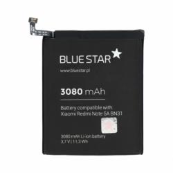 Acumulator XIAOMI Redmi Note 5A \ 5X (3080 mAh) Blue Star