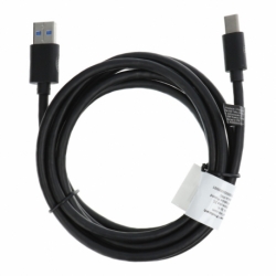 Cablu Date & Incarcare Tip C 3.0 1.8A (Negru) C393 2m