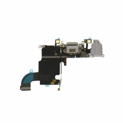 Banda Flex Pentru APPLE iPhone 6s Cu Conector De Incarcare (Gri)