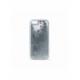 Husa SAMSUNG Galaxy A71 - Glitter Lichid (Argintiu)