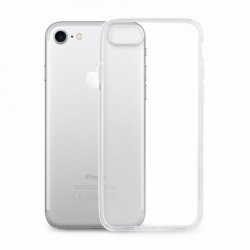 Husa APPLE iPhone 7 \ 8 - Ultra Slim 2mm (Transparent) BLISTER