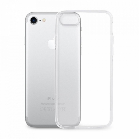 Husa APPLE iPhone 7 \ 8 - Ultra Slim 2mm (Transparent) BLISTER