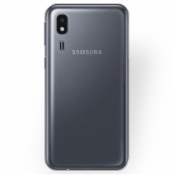 Husa SAMSUNG Galaxy A2 Core - Ultra Slim 2mm (Transparent) BLISTER