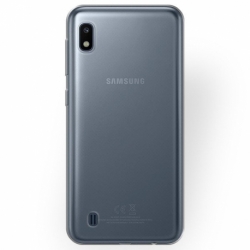 Husa SAMSUNG Galaxy A10 - Ultra Slim 2mm (Transparent) BLISTER