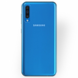 Husa SAMSUNG Galaxy A50 \ A50s \ A30s - Ultra Slim 2mm (Transparent) BLISTER