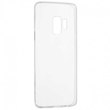Husa SAMSUNG Galaxy S9 - Ultra Slim 2mm (Transparent) BLISTER