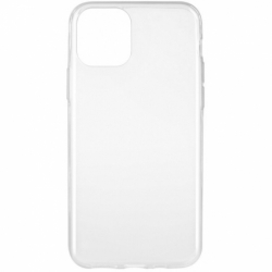 Husa APPLE iPhone 11 Pro - Ultra Slim 2mm (Transparent) BLISTER